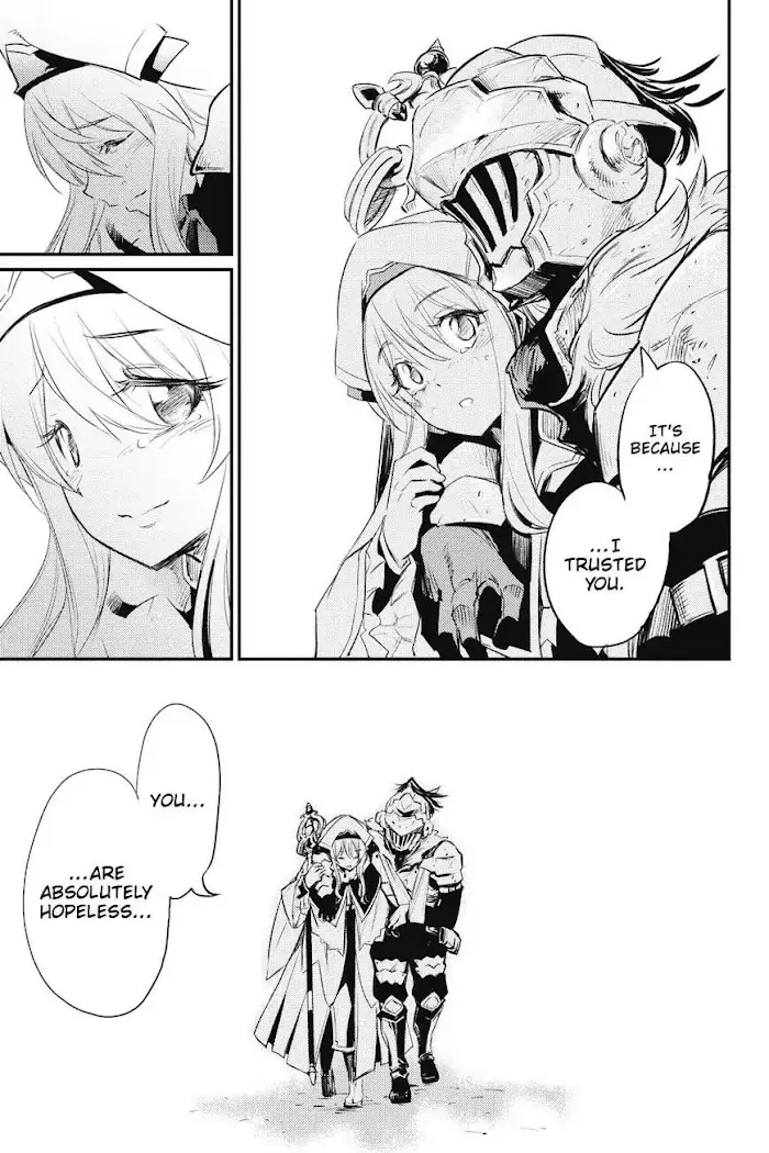 Goblin Slayer Chapter 15 image 21_optimized